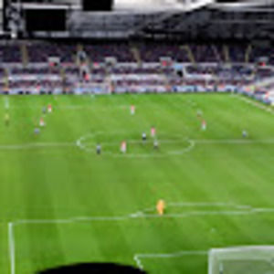 Meet your Posher, Davy